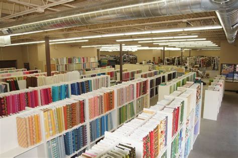 This place has aisles and aisles of fabrics. . Sr harris fabric burnsville